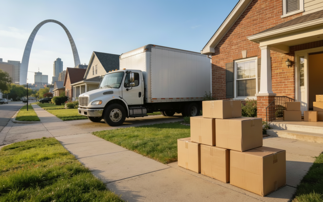 Keys, Deals, and the Gateway: Why St. Louis Is Where You Should Move Next