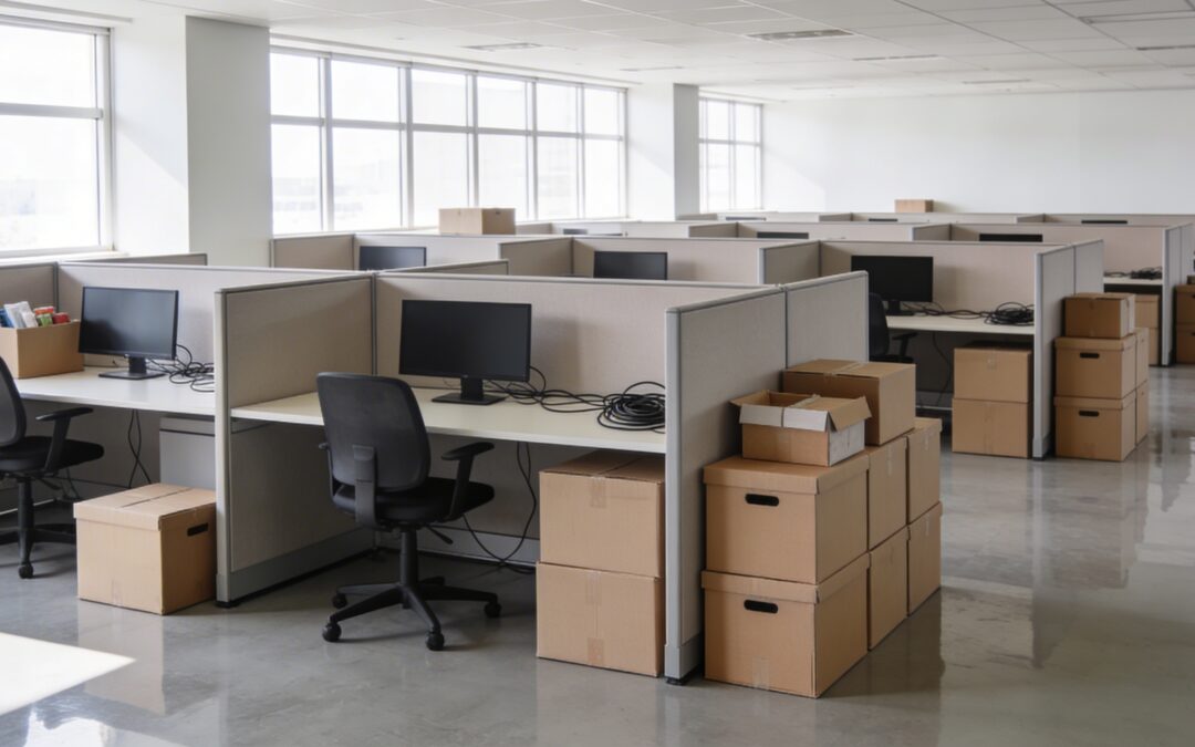 What Is FF&E In An Office Move (And Why It Matters For Your Business)?